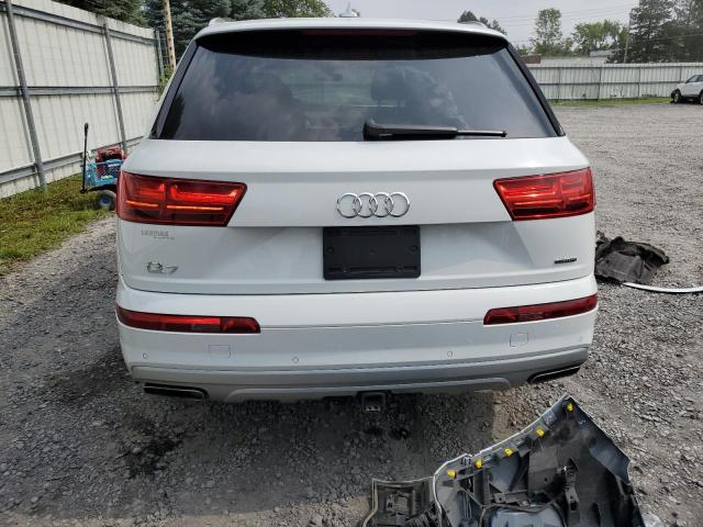 WA1LHAF71JD053231 2018 AUDI Q7, photo no. 6