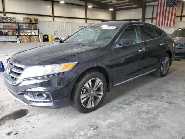 2014 Honda Crosstour EX