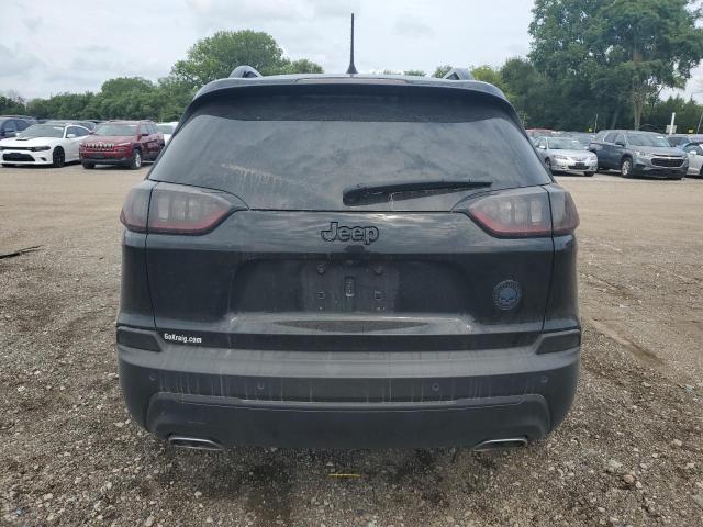 1C4PJMLX8KD484071 Jeep Cherokee Latitude Plus