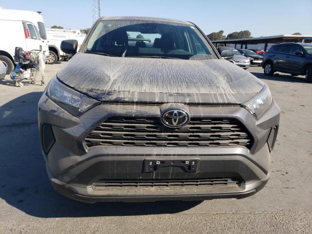 2T3F1RFV3NW307177 Toyota RAV4 LE 5