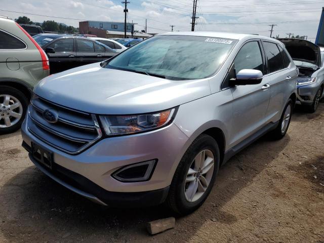 2FMPK4J91GBB15840 2016 FORD EDGE, photo no. 1