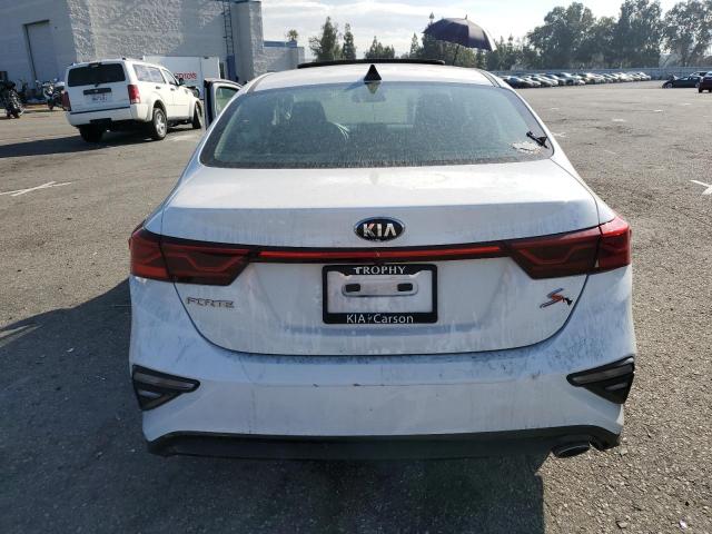 3KPF34AD7KE076836 KIA Forte Gt Line