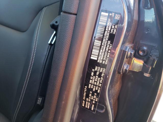 ZACNJDD13NPN47825 Jeep Renegade Limited