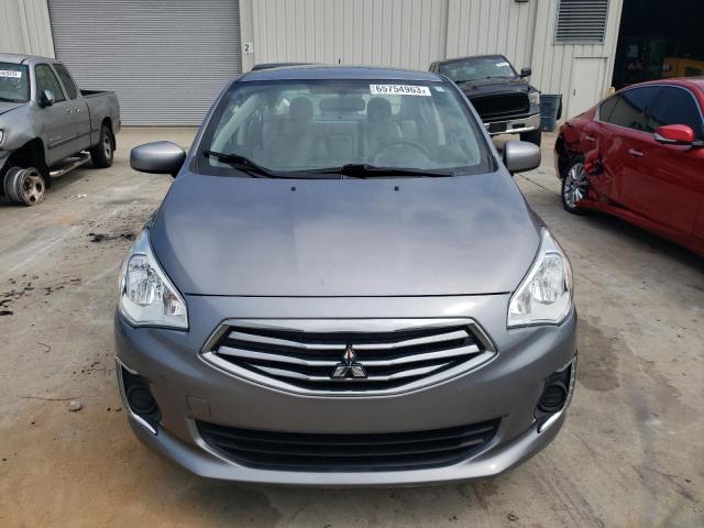ML32F3FJ9JHF13894 Mitsubishi Mirage G4 Es