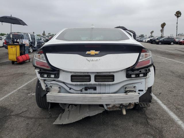 VIN 1G1RC6S5XJU138660 2018 Chevrolet Volt, LT no.6