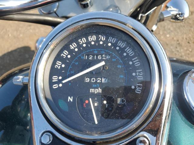 2004 KAWASAKI VN1500 E - JKBVNAE174A117529