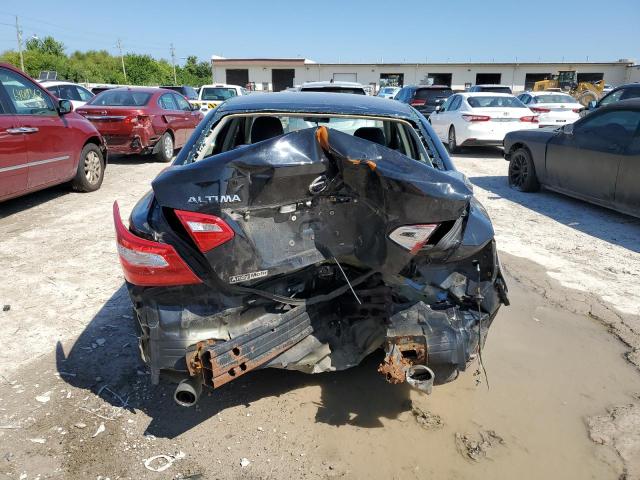 1N4AL3AP9HC282356 Nissan ALTIMA 2.5