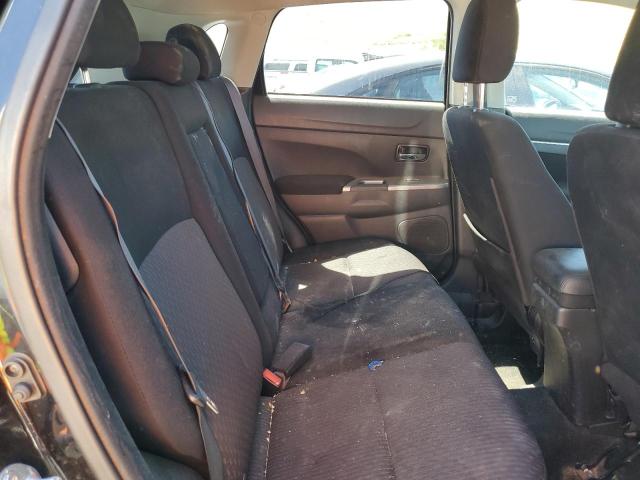 JA4AP3AU2KU020971 Mitsubishi Outlander Sport Es