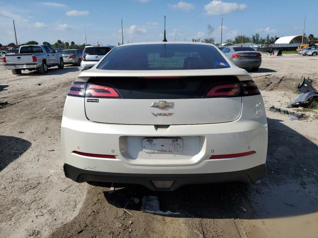 VIN 1G1RD6E44DU131675 2013 Chevrolet Volt no.6