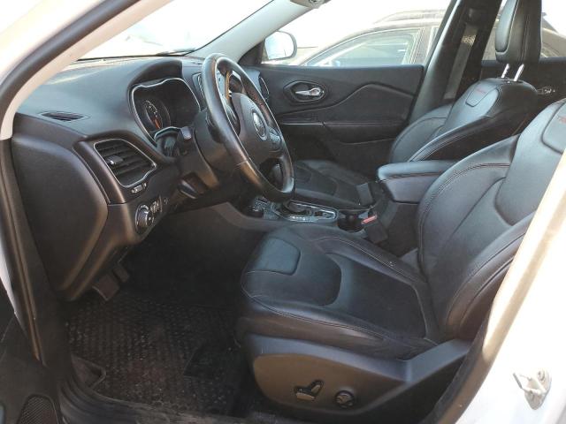 1C4PJMBX5LD562535 Jeep Cherokee Trailhawk