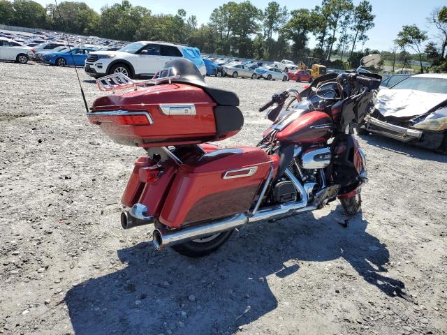 2018 HARLEY-DAVIDSON FLTRU 1HD1KGD15JB644236