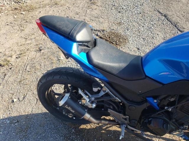 2017 KAWASAKI EX300 A - JKAEX8A14HDA32586