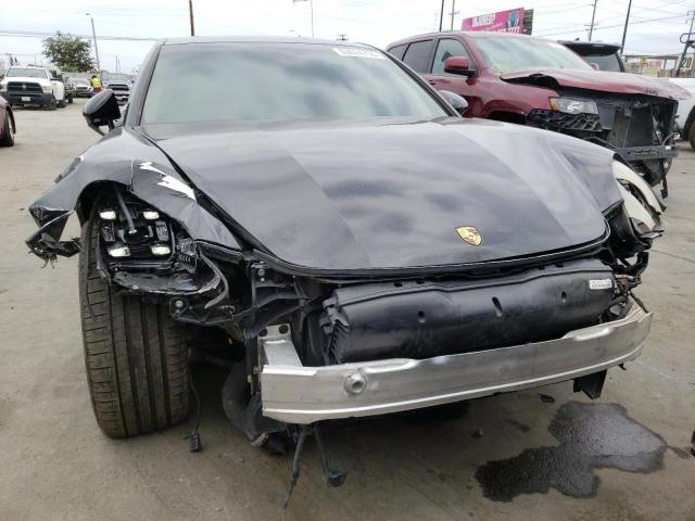 WP0AA2A75JL111085 Porsche PANAMERA 4
