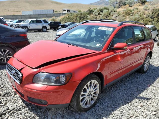 2005 Volvo V50 