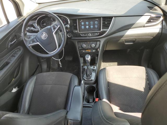 KL4CJASB0JB552418 Buick Encore Preferred