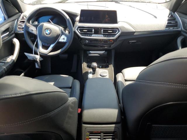 5UX43DP03P9S77574 2023 BMW X3, photo no. 8