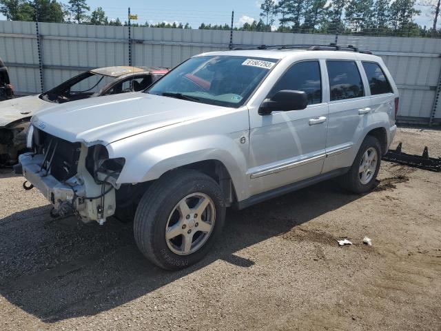 2005 Jeep Grand Cherokee Limited