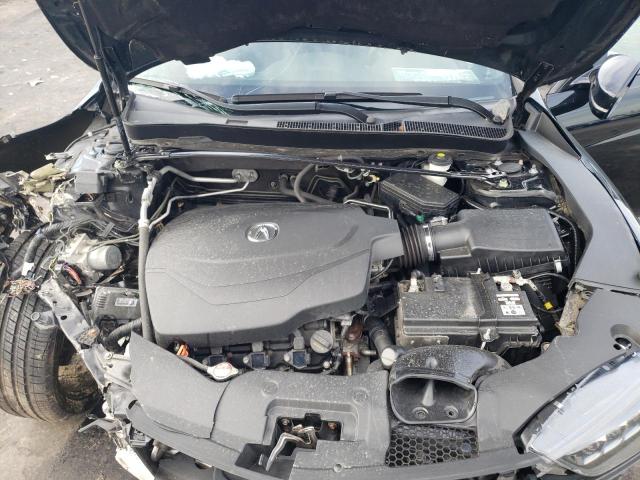 2018 ACURA TLX TECH+A - 19UUB3F61JA004323