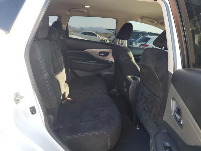 5N1AZ2MG1HN116458 Nissan MURANO S
