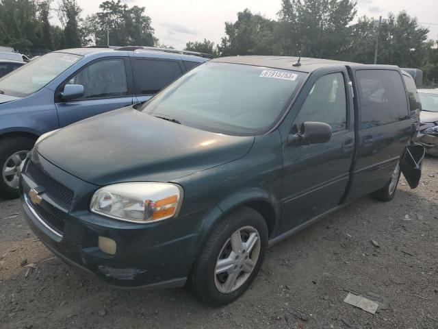 2005 Chevrolet Uplander 