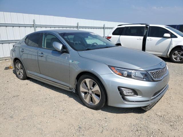 KNAGN4ADXG5094018 KIA OPTIMA HYBRID