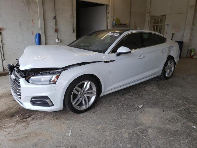 2019 Audi A5 Premium