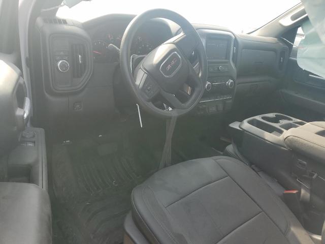 2022 GMC SIERRA C25 1GD08LE72NF295960