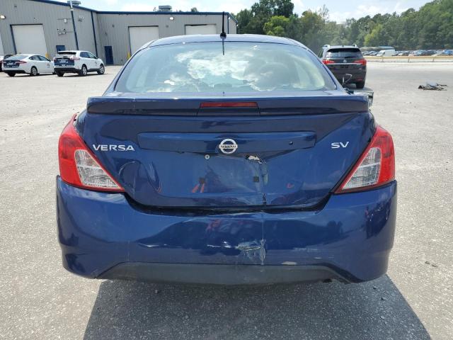 3N1CN7AP6KL840330 Nissan Versa S 6