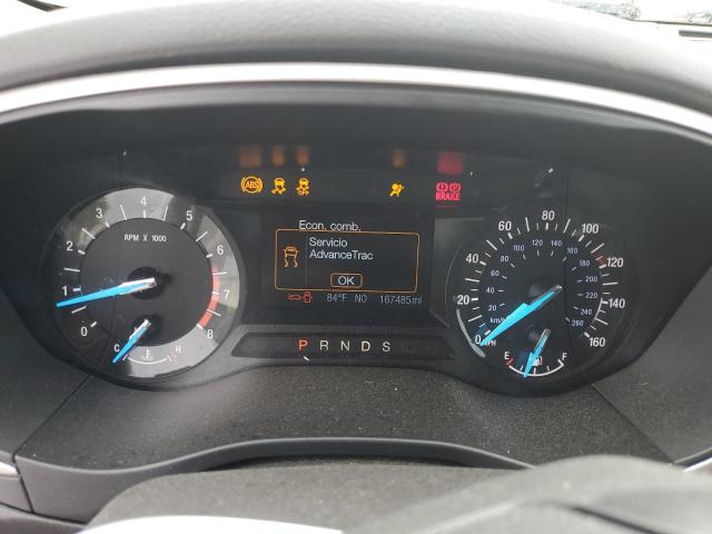 3FA6P0H74ER228071 Ford FUSION SE