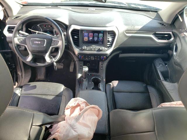 2017 GMC ACADIA SLT - 1GKKNWLS5HZ249867