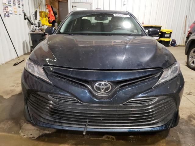 2018 TOYOTA CAMRY L - JTNB11HK5J3044296