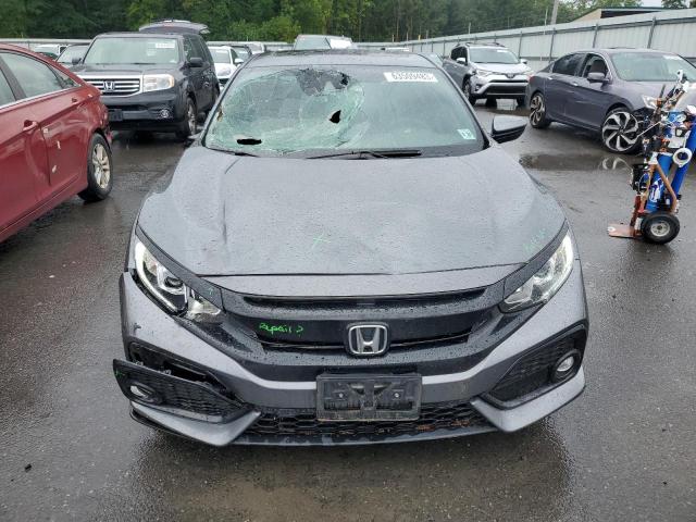 SHHFK7H69KU412037 Honda Civic EX 5