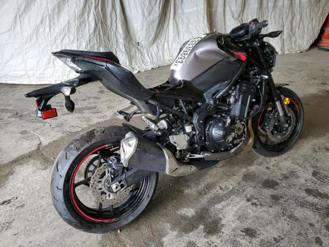 2023 KAWASAKI ZR900 F - ML5ZRDF10PDA62700