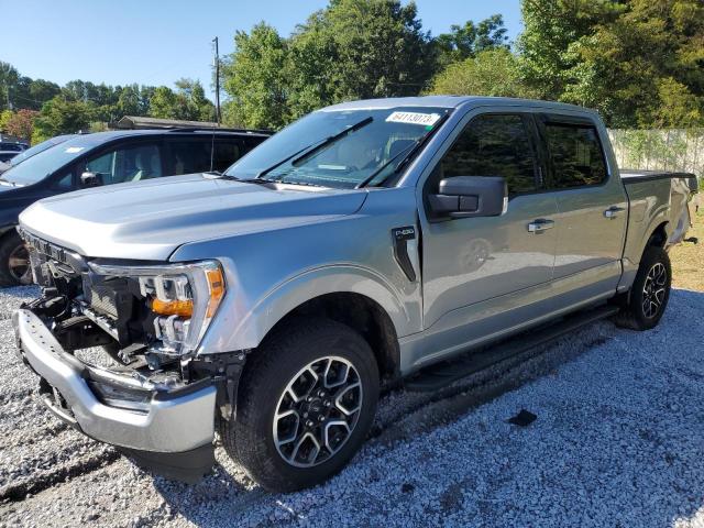 1FTEW1C51NKE85858 Ford F-150 F150 SUPER