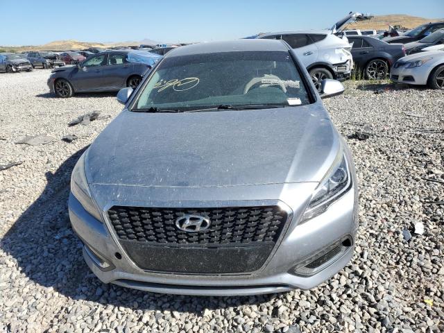 KMHE24L18GA015132 Hyundai SONATA HYBRID