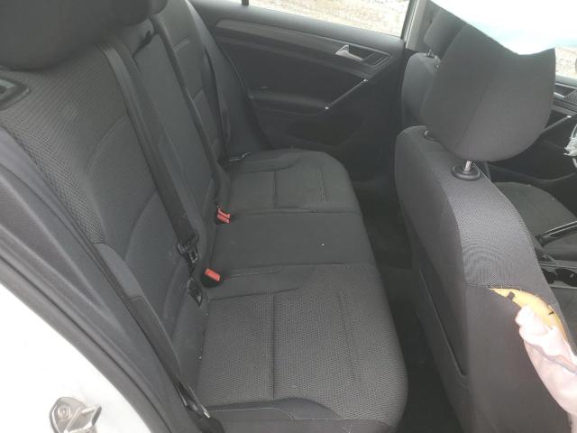 2019 VOLKSWAGEN GOLF SPORT - 3VWY57AU0KM510084