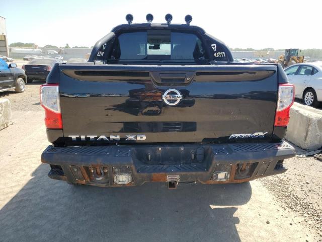 1N6BA1F42HN508908 Nissan Titan Xd Sl