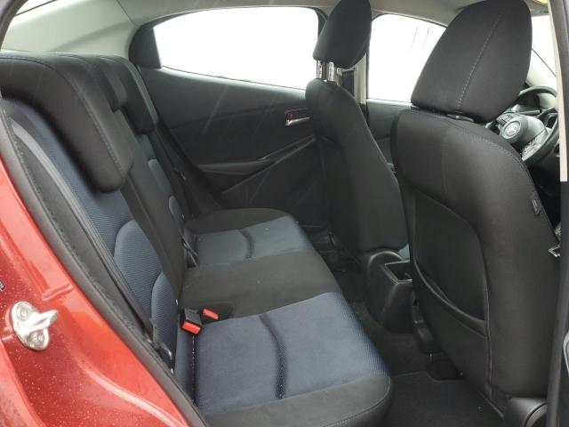 3MYDLBYV5JY323232 Toyota YARIS IA
