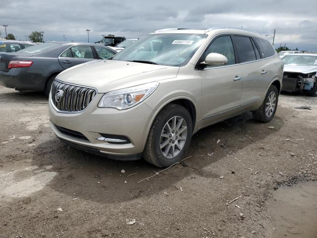 2015 Buick Enclave 