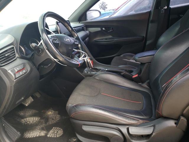 2020 HYUNDAI VELOSTER B - KMHTG6AF9LU026068