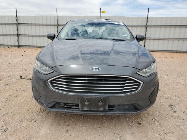 3FA6P0HD1KR283269 Ford Fusion SE 5