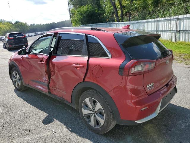KNDCB3LC2K5335720 KIA NIRO FE