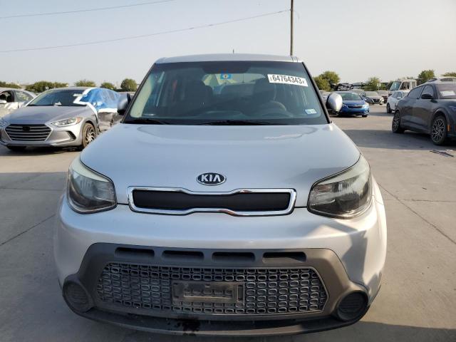 KNDJN2A20E7724464 KIA Soul