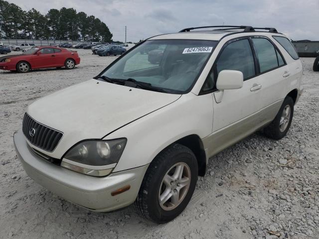 2000 Lexus RX 300 