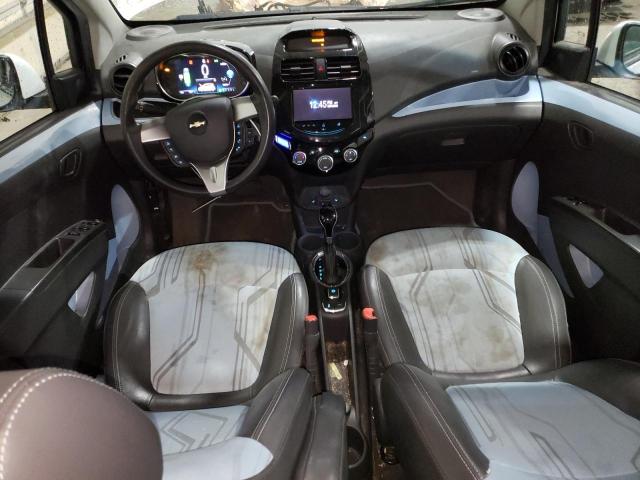 2016 CHEVROLET SPARK KL8CK6S08GC592921