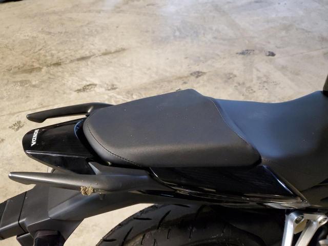 2016 HONDA CB300 F MLHNC5219G5200286