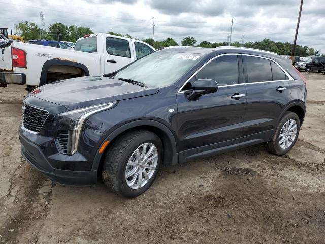 2022 Cadillac XT4 