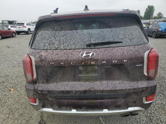 KM8R7DHE3MU264625 | 2021 HYUNDAI PALISADE C