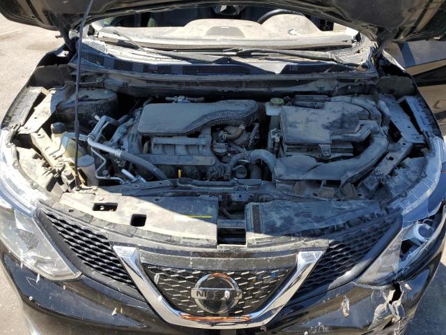 JN1BJ1CP7KW239312 Nissan Rogue Sport S