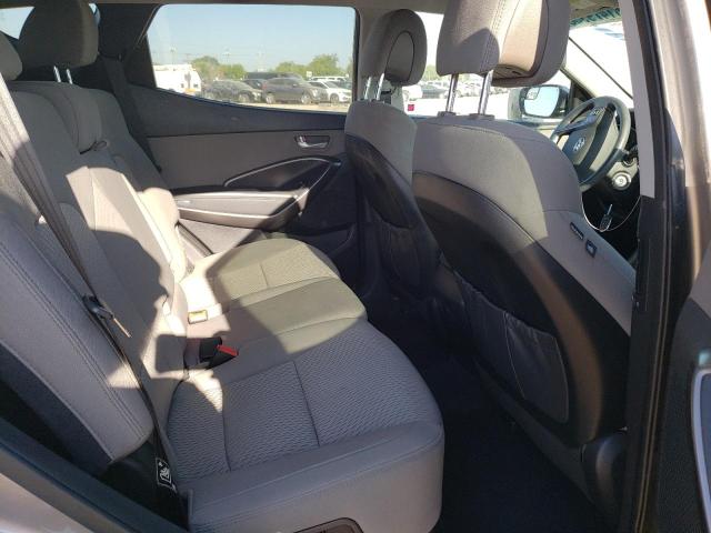 5XYZTDLB1HG440009 Hyundai SANTA FE SPORT